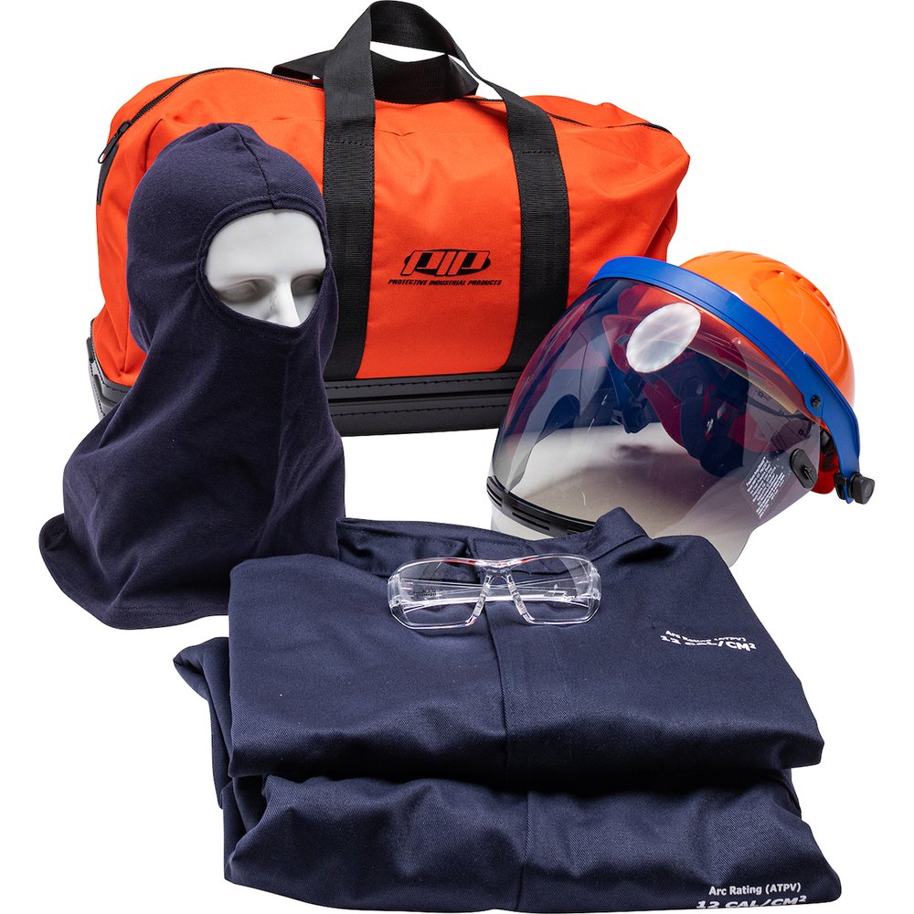 PIP PPE 2 ARC Flash KIT-12 CAL/CM2