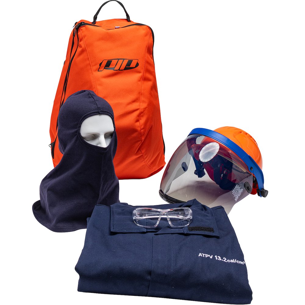 PIP PPE 2 AR/FR Dual Certified KIT-12 CAL/CM2