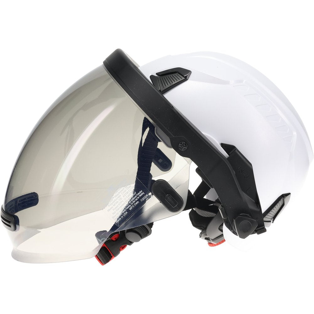 PIP Toric ARC Shield Kit W/TRAVERSE Climbing Helm (Set)