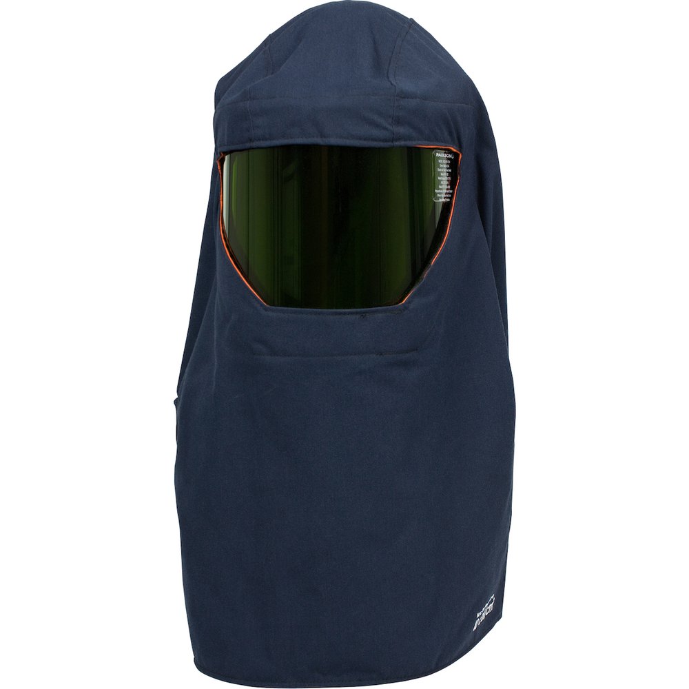 PIP HI-VIS ARC HOOD-75 CAL/CM2