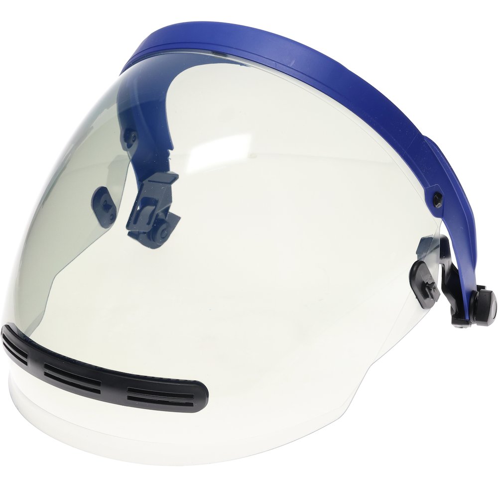 PIP Prem A-fog ARC Flash Shield For Cap Hardhat