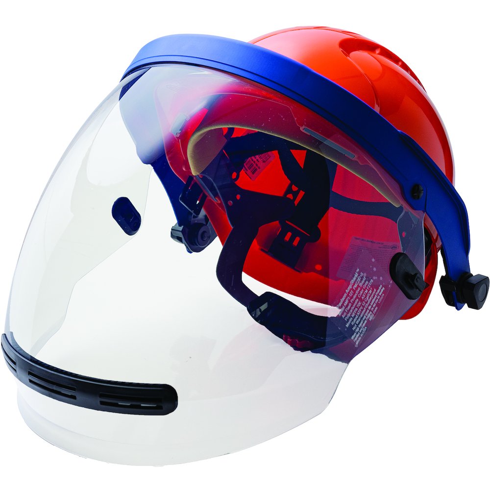 PIP ARC Shield W/HARD HAT-12CAL/CM2