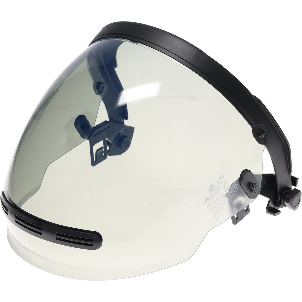 PIP Prem ARC Shield Bracketfor Traverse Safety Helm