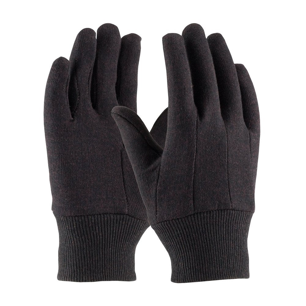 PIP REG WGT POLYESTER/COTT Jersey Glove-ladies', 12 Pairs/Pack