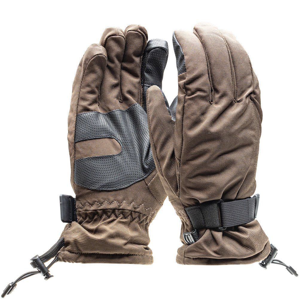 PIP Arctic Insul. Glove Ripstop Wproof Thermal TS XS (Pair)