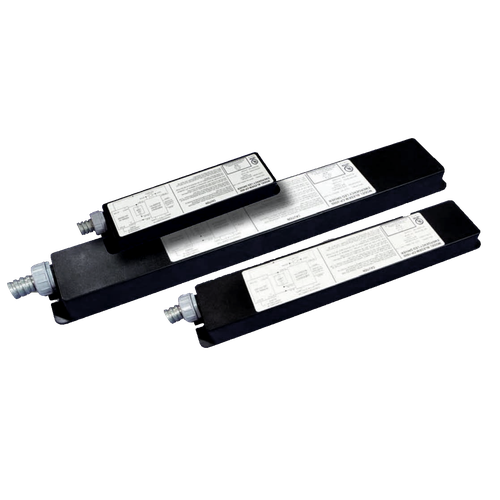 Best Lighting LED EM Driver 17W 20-50VDC 2400LM CP (BLEDEM-CP-2400)