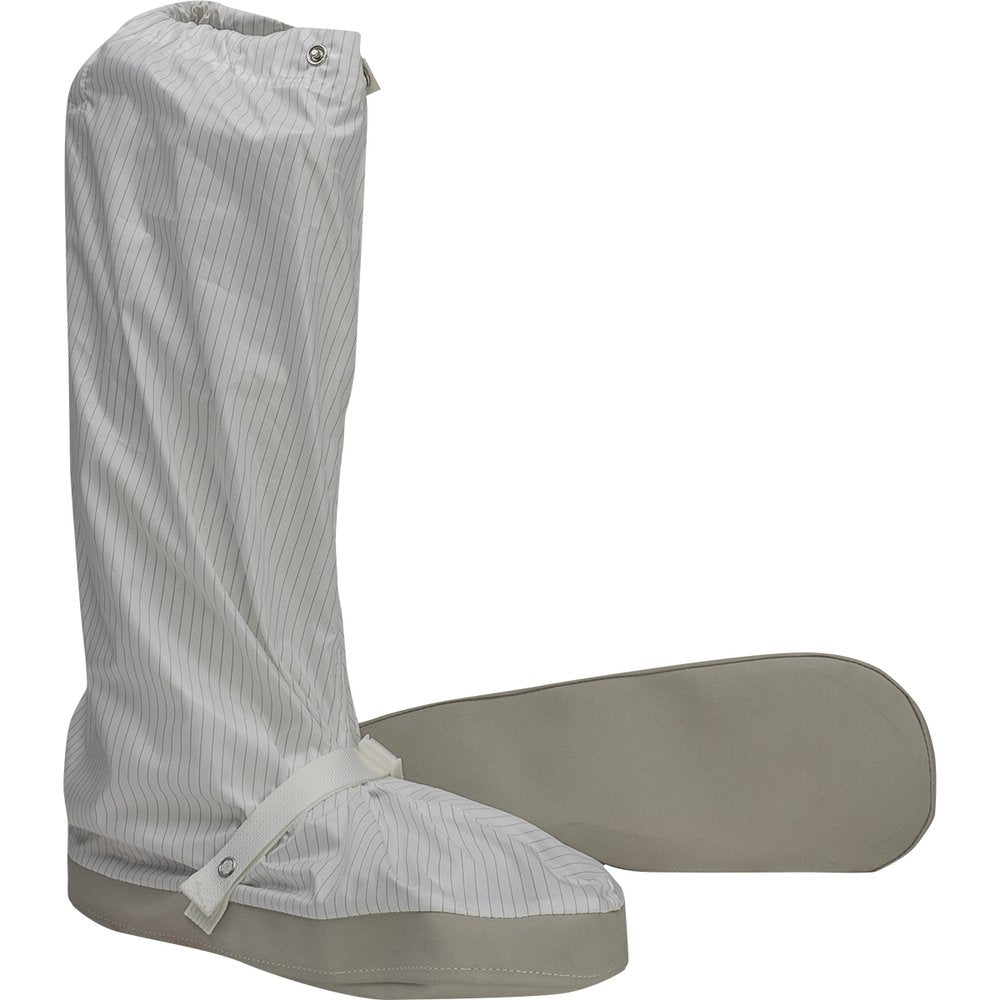Uniform Technology by PIP Ultimax Stripe ISO 3 CL1CLEANROOM Boot (Pair)