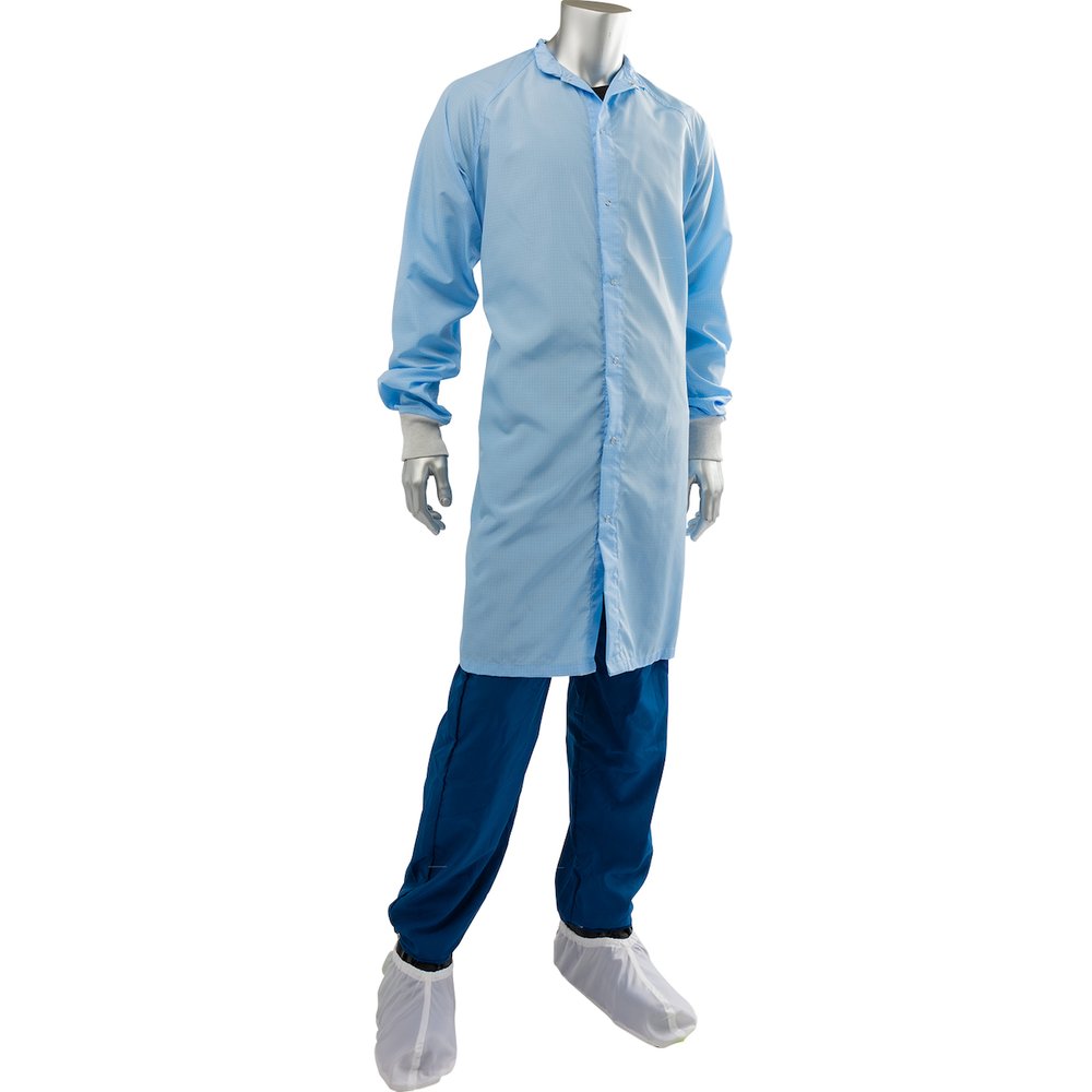 Uniform Technology by PIP C3 ISO 4 CL10 Cleanroomfrock