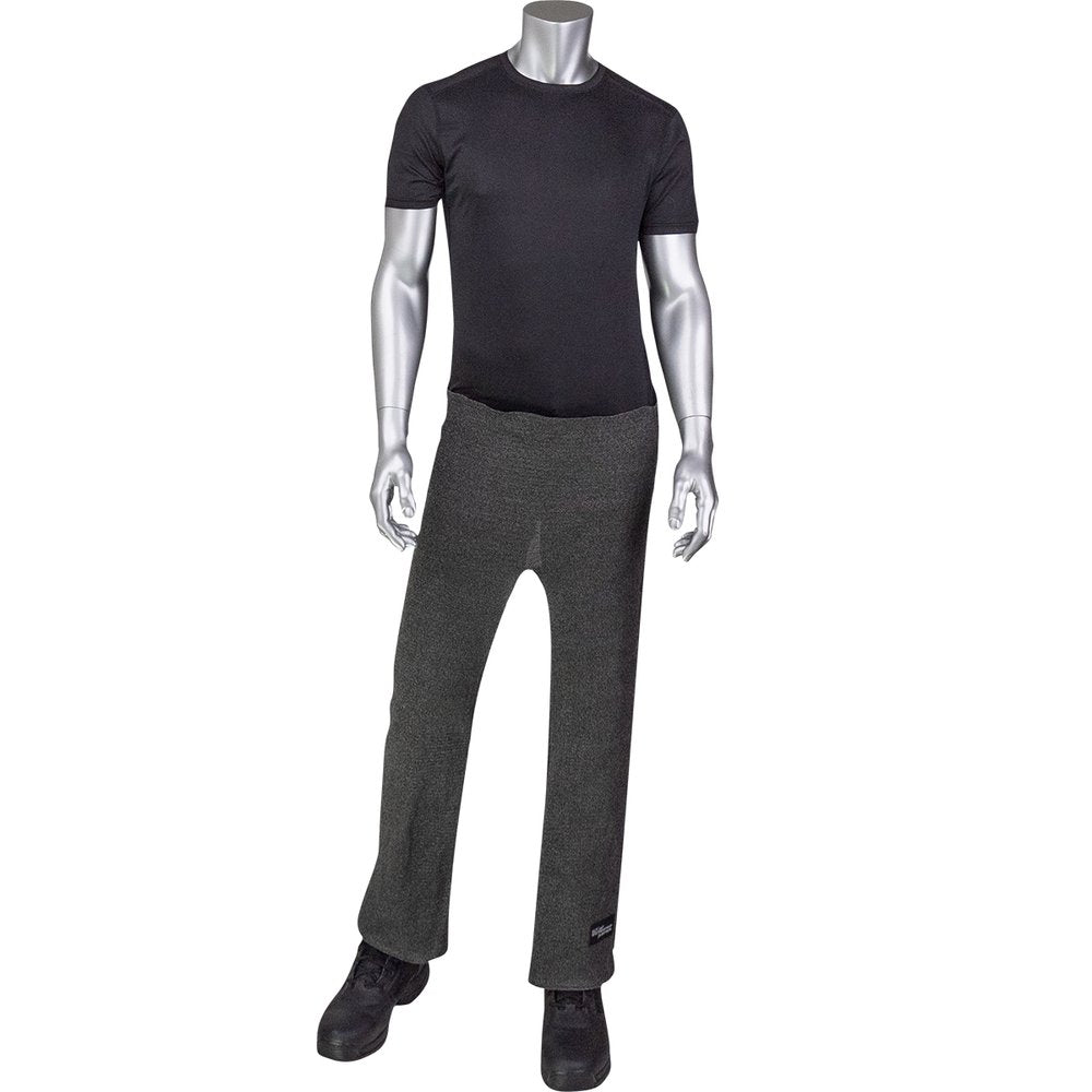 PIP ATA Cut Resist LEG Chaps ADJ Hook&loop Straps