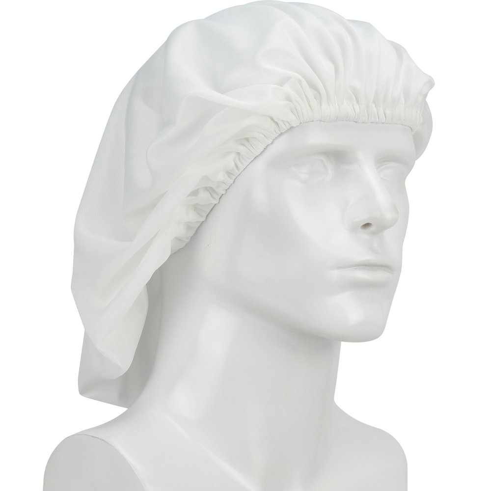 Uniform Technology by PIP Tricot 21" Bouffant Cap