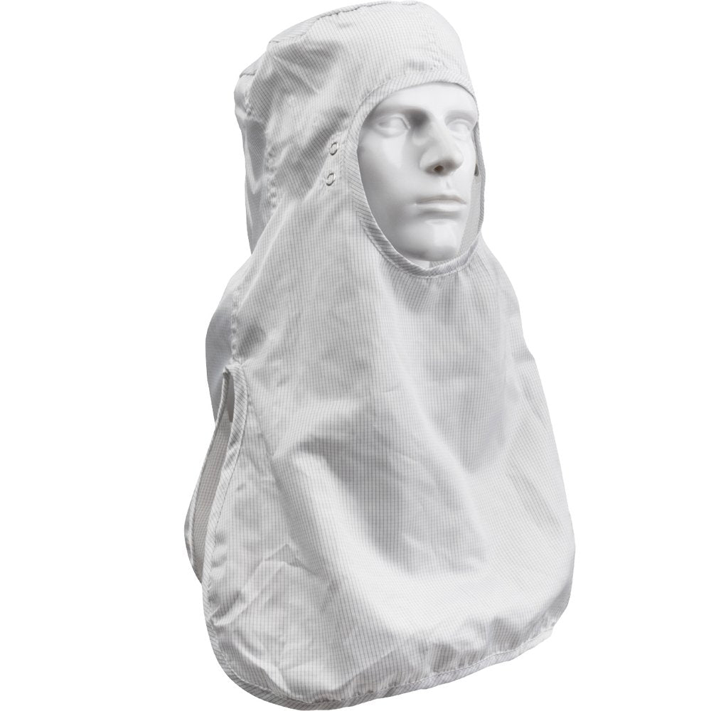 Uniform Technology by PIP Disctek 2.5 Grid ISO4 CL10 Cleanroom Hood XL