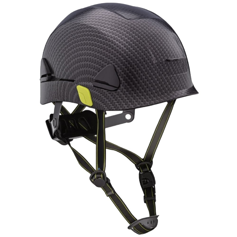 Fibre-Metal by PIP Safety Helmet Type II Non-vented Hydrographic