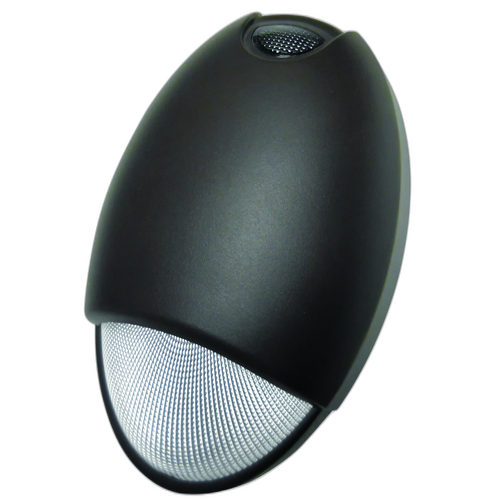 Best Lighting DBEL LED AC/EM Unit Black SDT PC HL (DBEL-ACEM-HL-B-SDT-PC)