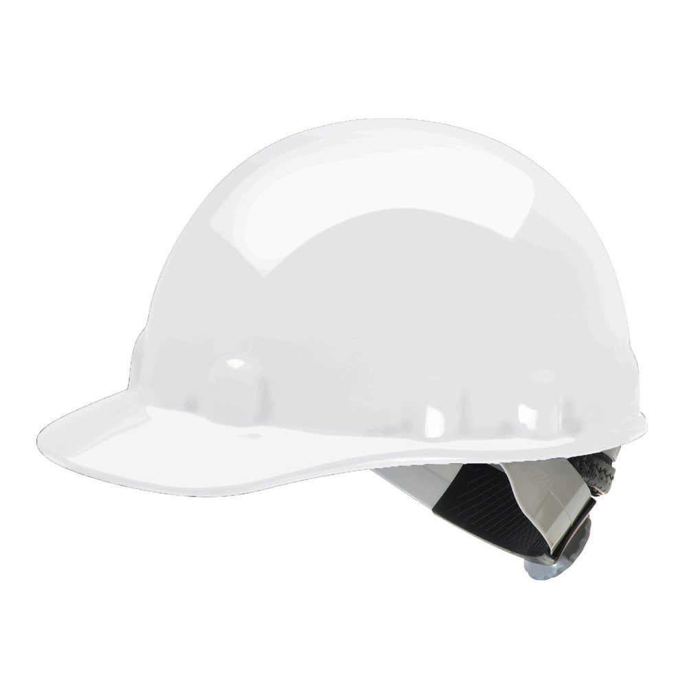 Fibre-Metal by PIP Cap E2SW White
