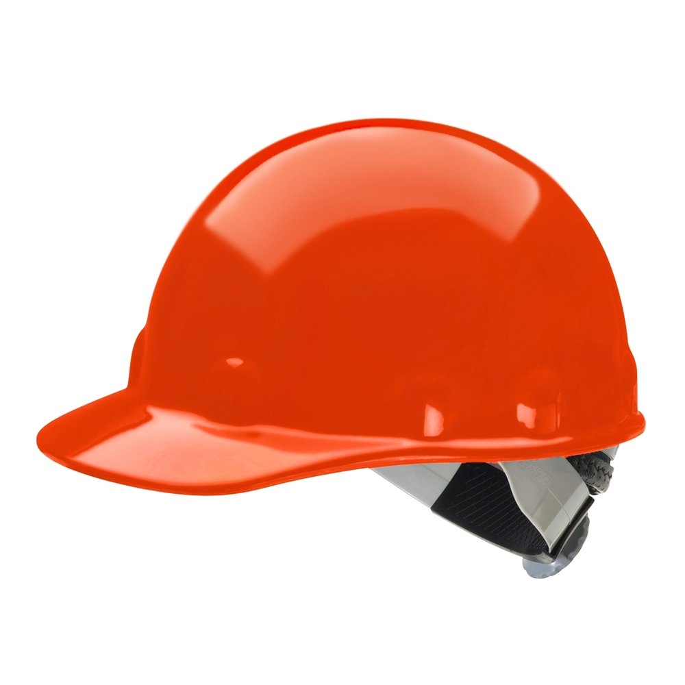 Fibre-Metal by PIP Cap-thermoplastic ORANGEW/3-S Swingstrap