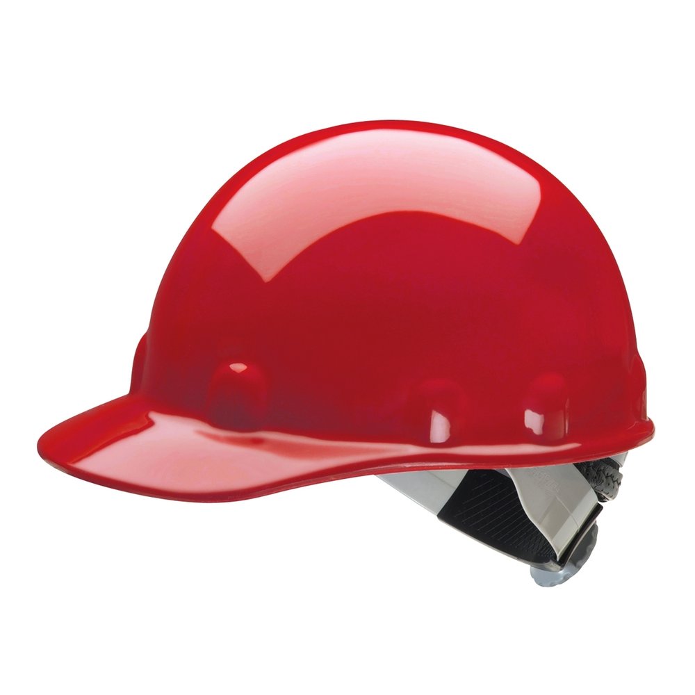 Fibre-Metal by PIP Cap E2SW RED
