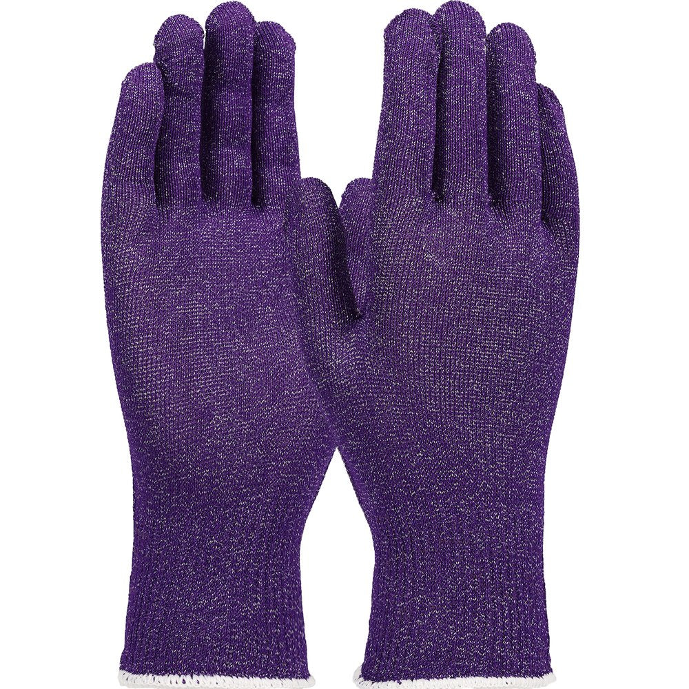 PIP Knit HPPE/S.STEEL A.microbial Glove-lite WGT 3X, 12/Pack