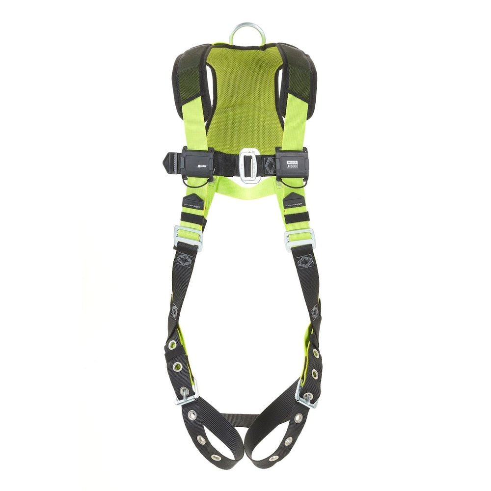 Miller by PIP H500 Industry Comfort Harness TB/MB UN