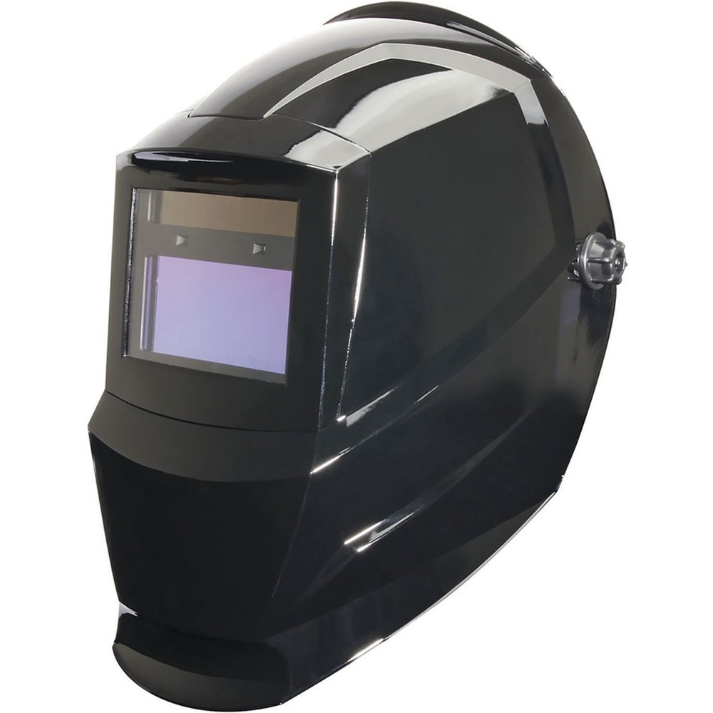 Fibre-Metal by PIP Shade 9-13 Variable Adfhelmet Black