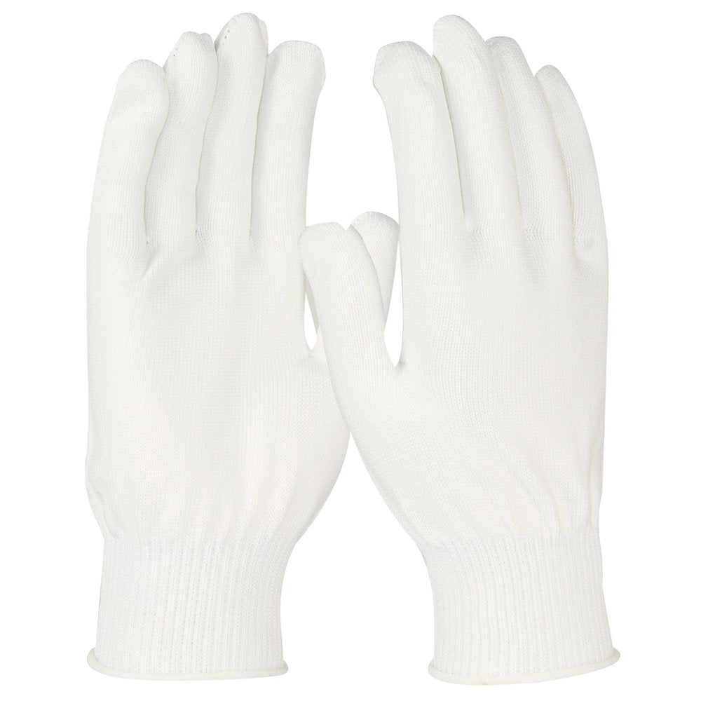 PIP Knit Polyester Glove-lite WGT, 12 Pairs/Pack