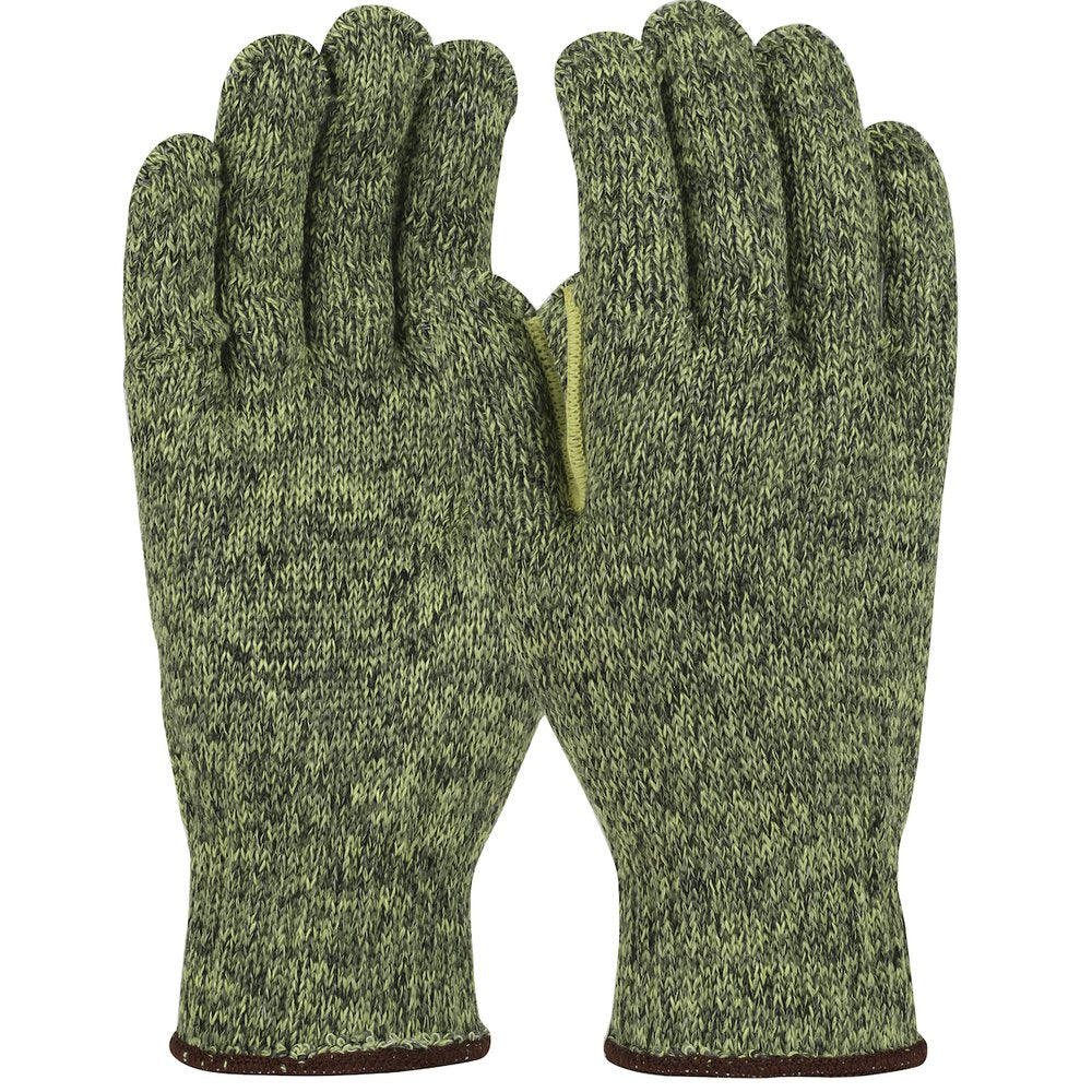 PIP Knit ATA Hide-away Blended Glove-hvy WGT, 12 Pairs/Pack