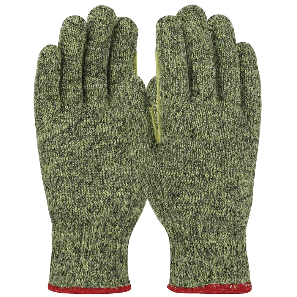 PIP Knit ATA Hide-away W/ARAMID Glove-hvy WGT, 12 Pairs/Pack