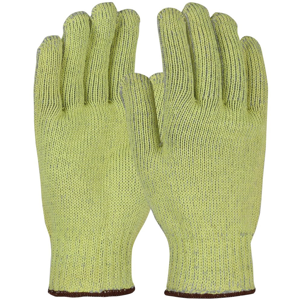 PIP Knit ATA/ARAMID Glove COT/POLYEST.-HVY WGT XL, 12 Pairs/Pack