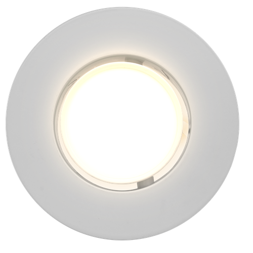 Best Lighting 4 in Recessed Module Gimbal KFS (MODGR4-7L-KFS)
