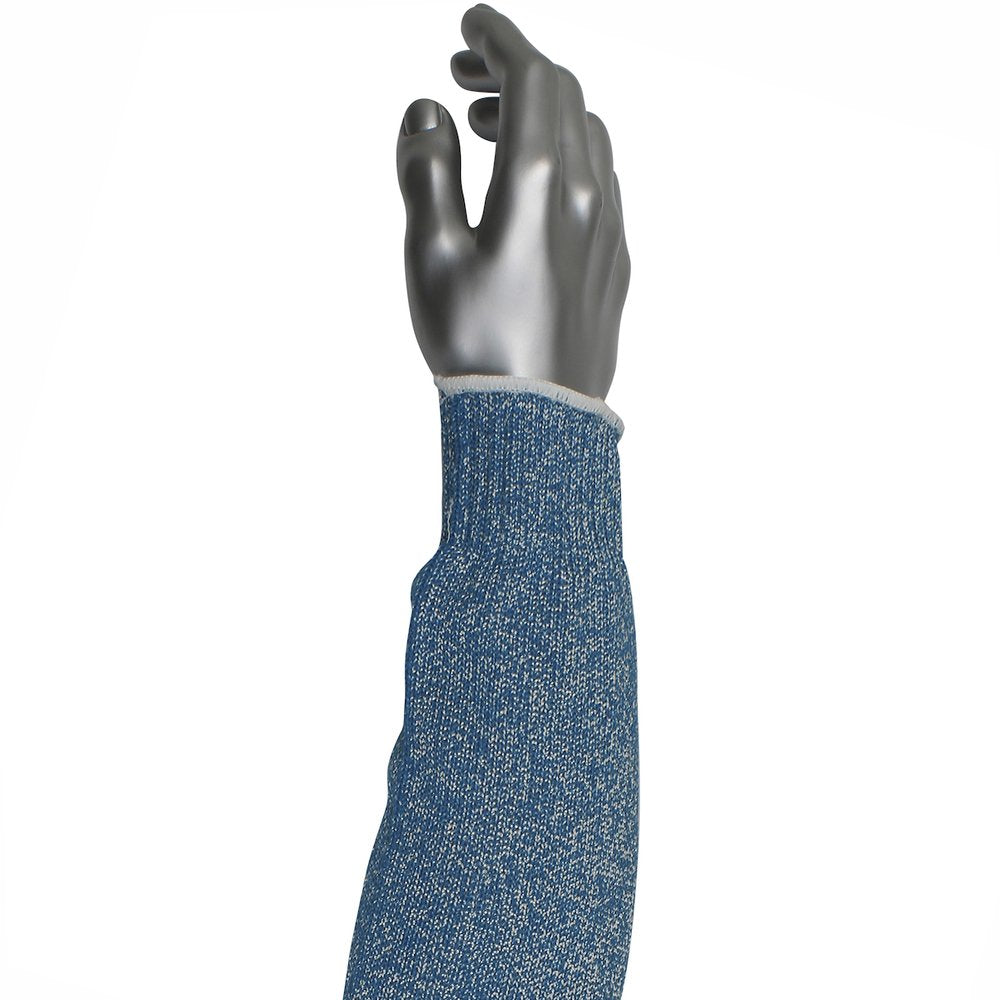 PIP 1-PLY HPPE/STEEL SLEEVEW/A.MICROBIAL Fibers