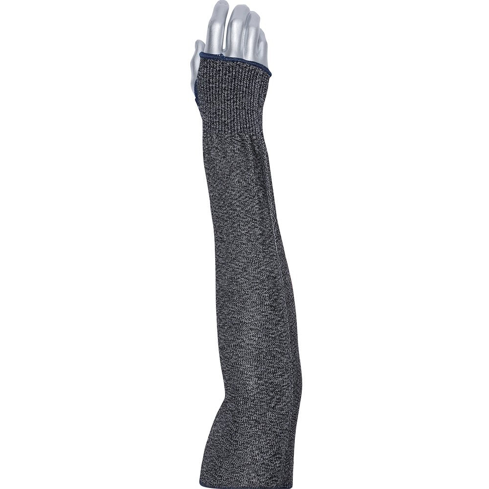 PIP ATA Hppe 13G Knit Sleevethumb Hole 18"