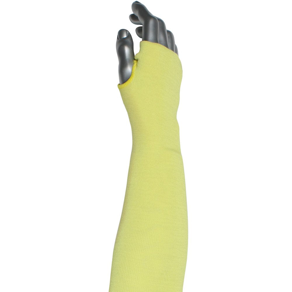 PIP 2-PLY Aramid Sleeve Withthumb Hole