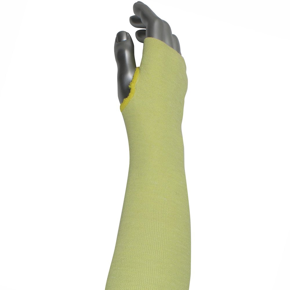 PIP 2-PLY ATA Ultra Blendedsleeve W/THUMB Hole