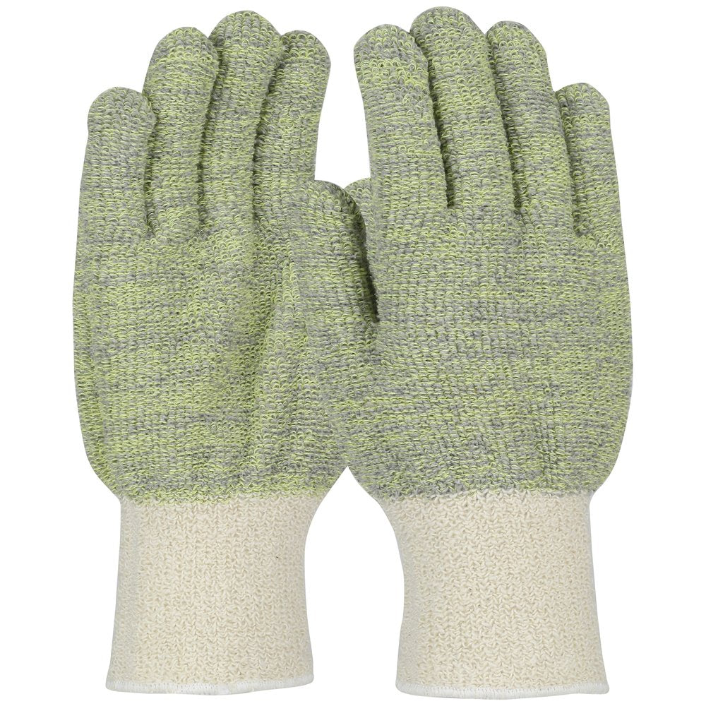 PIP Terry Cloth Knit ATA Hide-away GLOVE-24 OZ, 12 Pairs/Pack