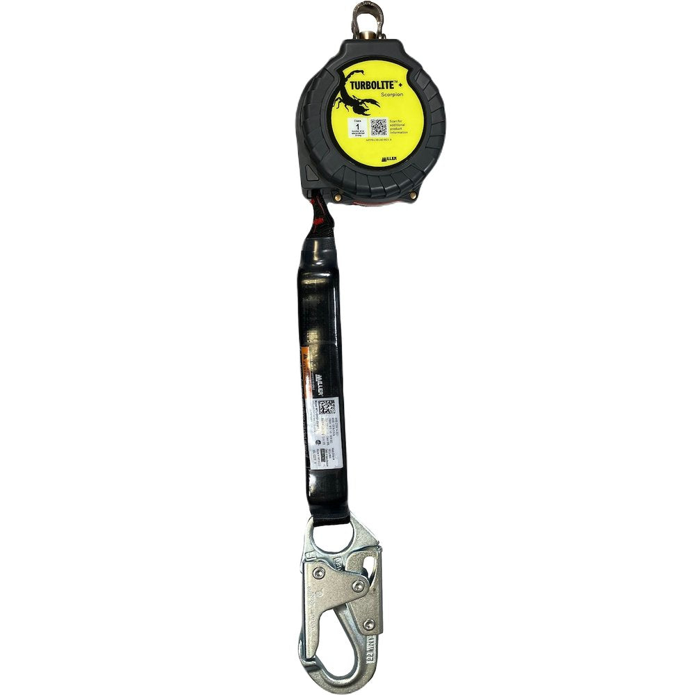 Miller by PIP 9FT WEB W/STL Snap And NO UC TLS PFL
