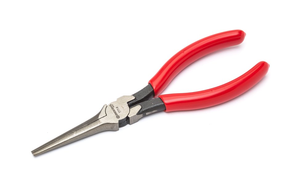 Crescent Plier Sld-jt Long 6CV NEE