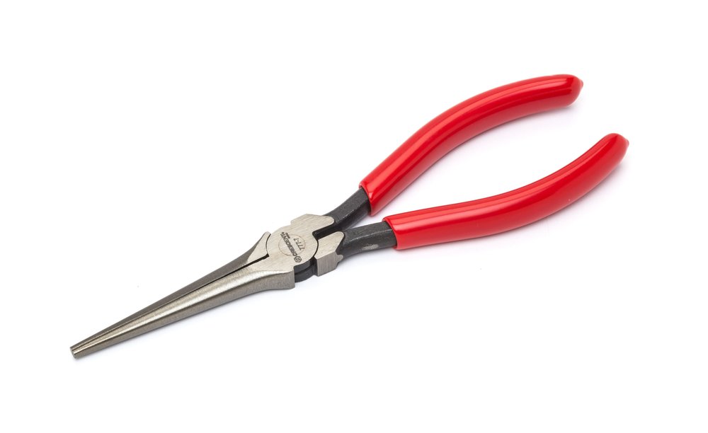 Crescent Plier Sld-jt Long 7CV NEE
