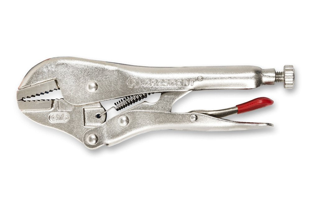 Crescent Lock Plier STR Jaw 7I C7SV