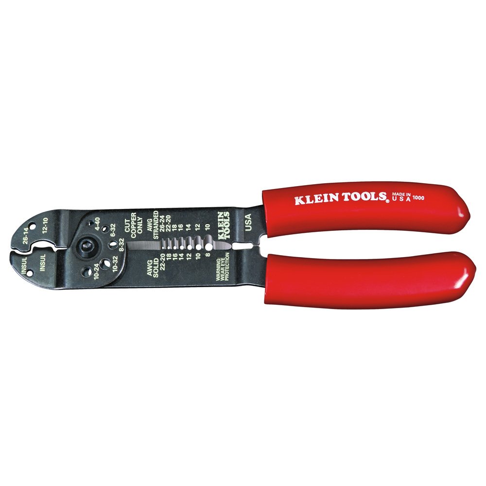 Klein Tools ALL Purpose Tool