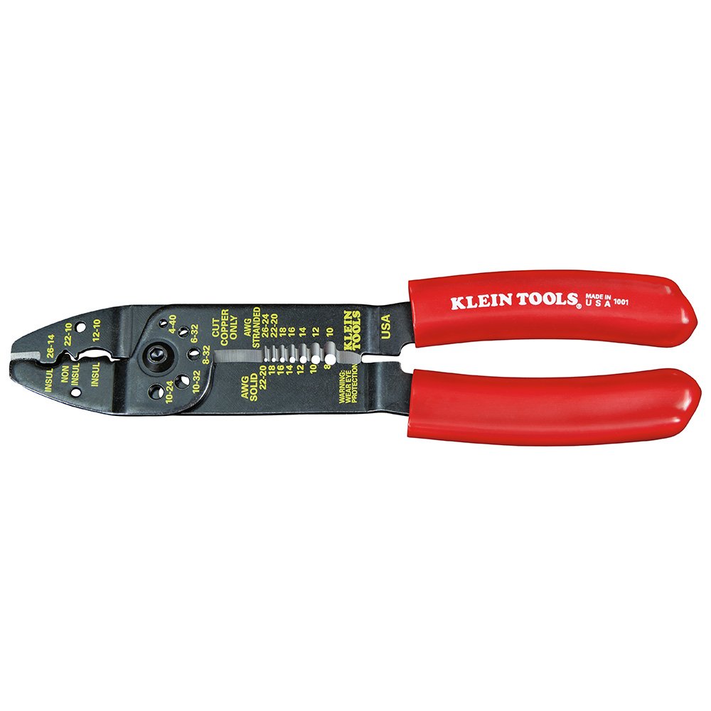 Klein Tools ALL Purpose Tool