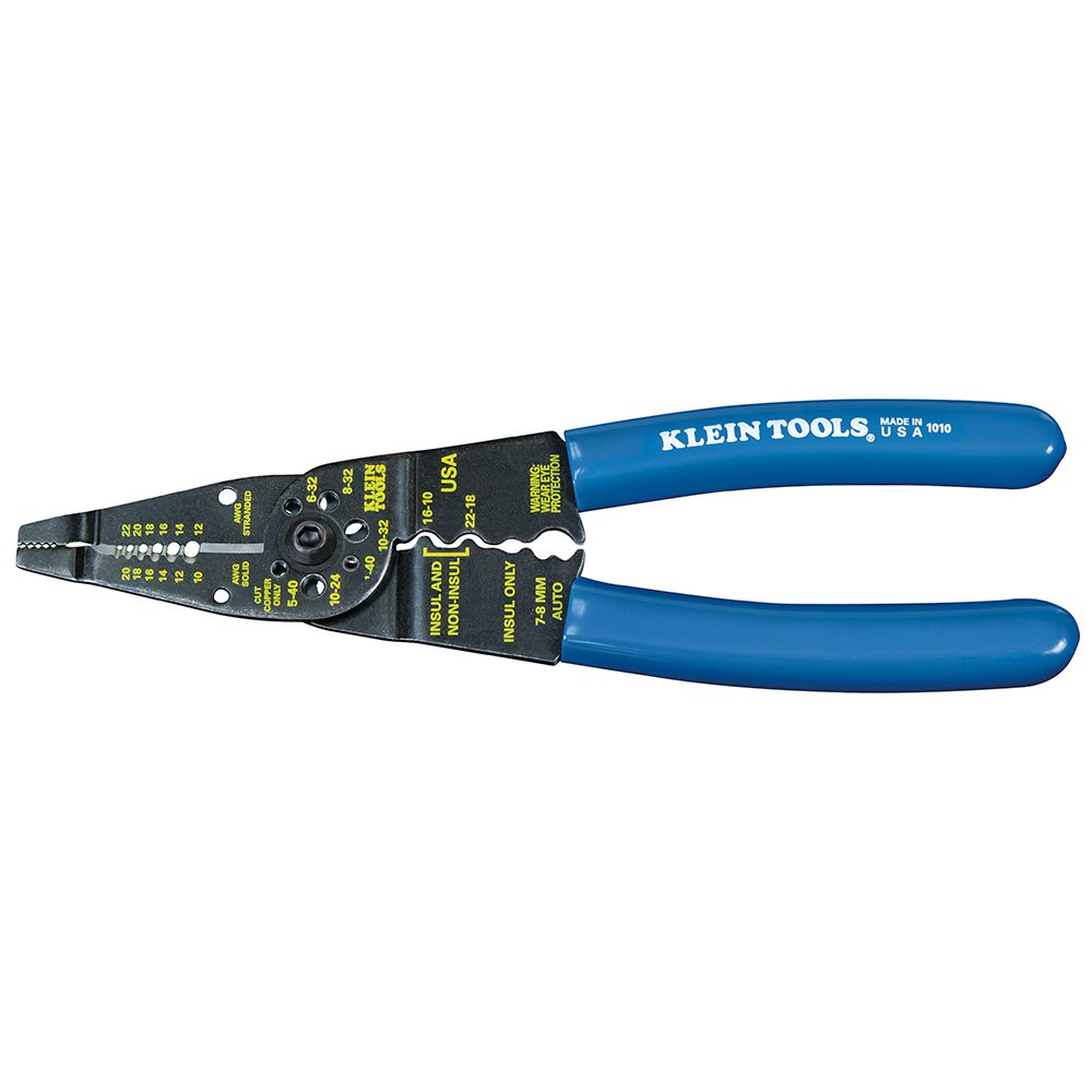 Klein Tools Crimping Tool