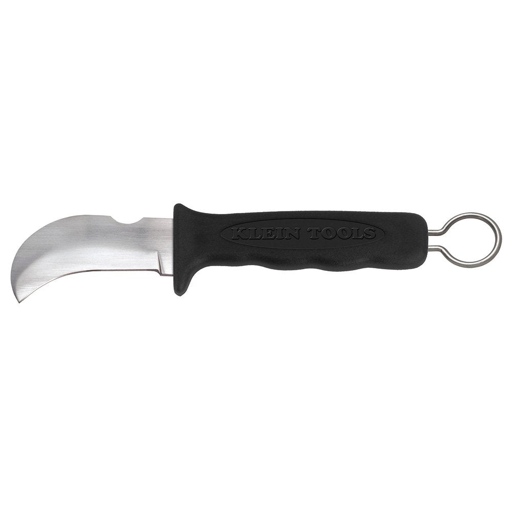 Klein Tools 44120 Skinning Knife, 6/Box