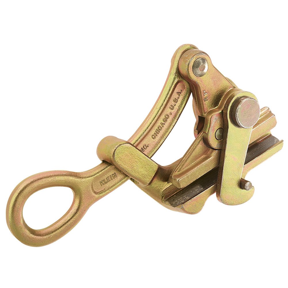 Klein Tools 47147 Parallel Jaw Grip