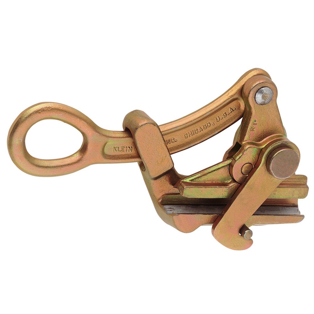Klein Tools Parallel Jaw Grip