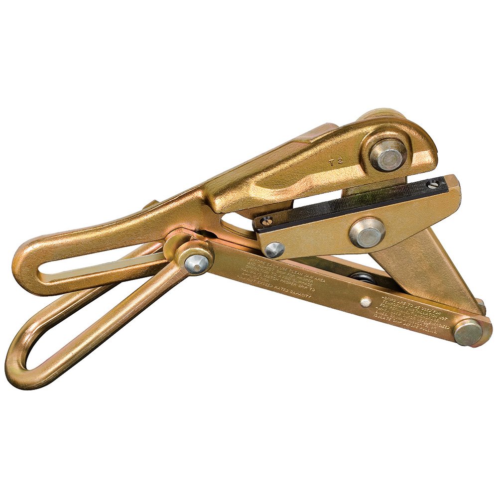 Klein Tools 47946 Chicago Grip