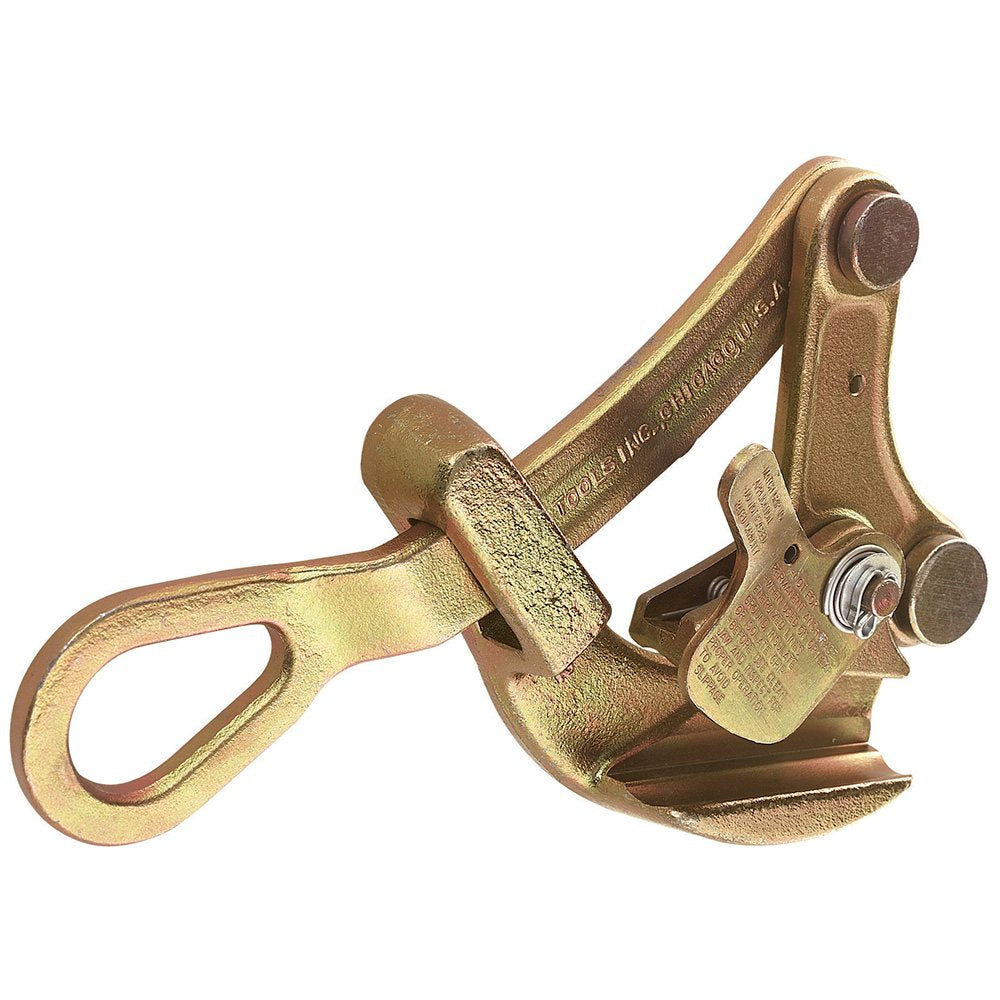 Klein Tools 47175 Chicago Grip