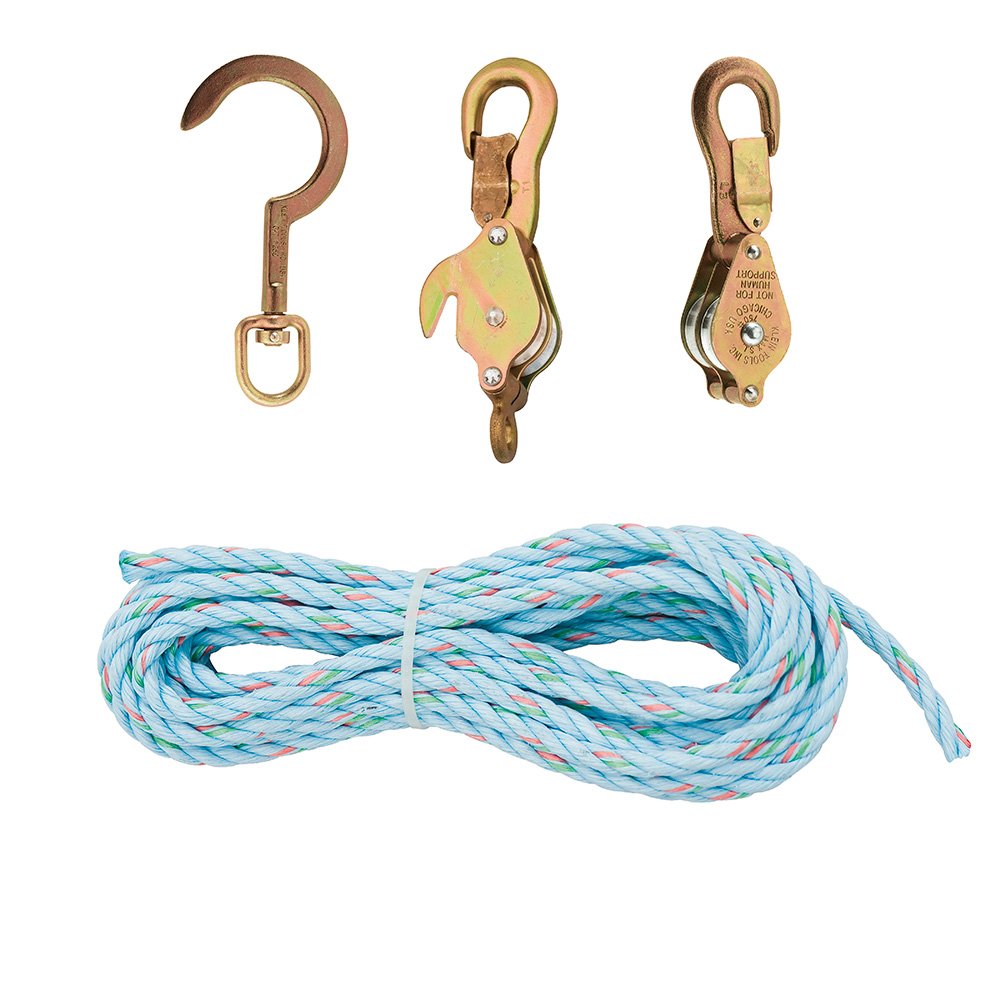 Klein Tools Block And Tackle