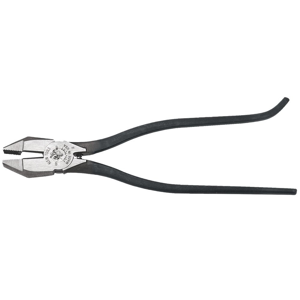 Klein Tools Iron Work PLIERS7", 6/Box