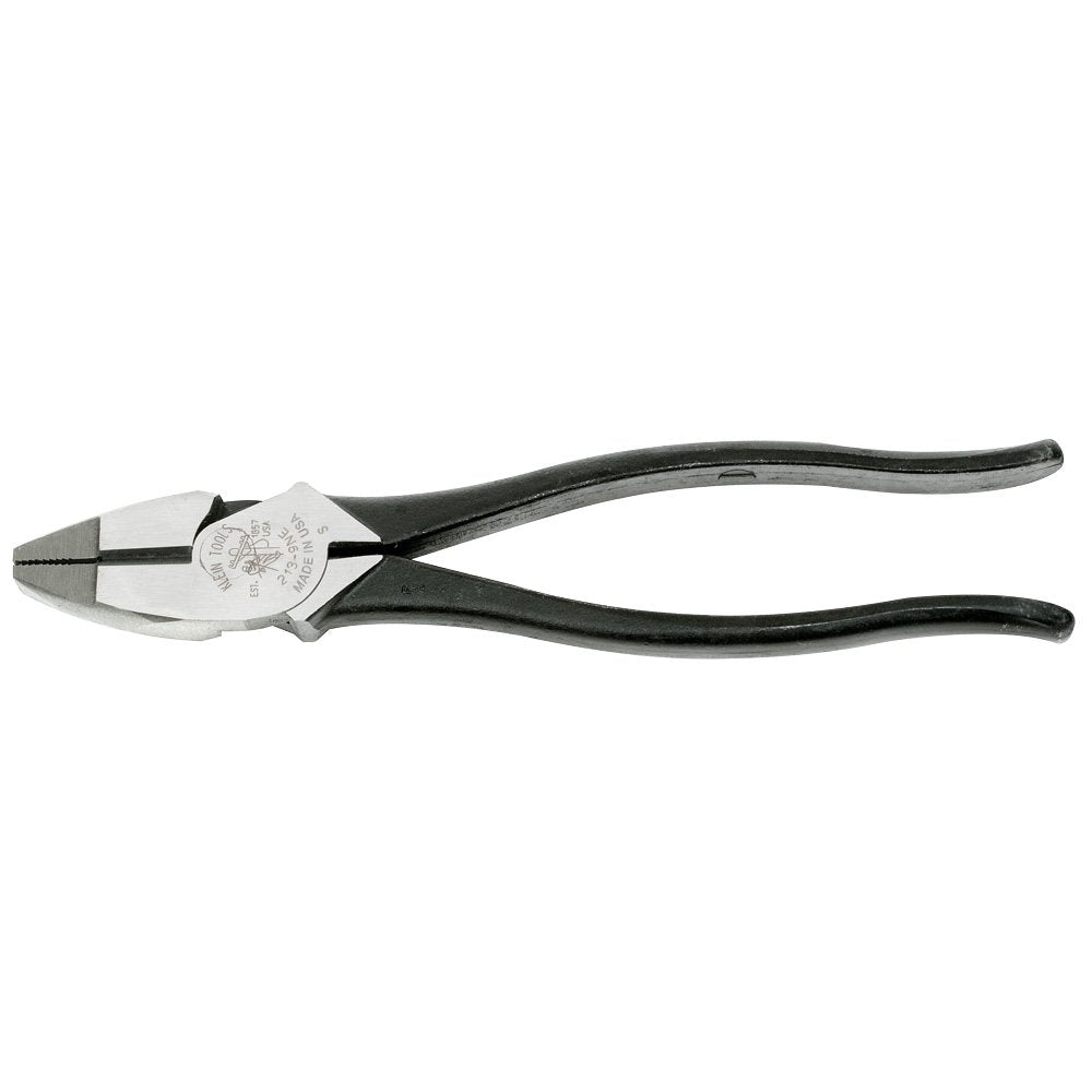 Klein Tools 70040 9" Side Cutting PL