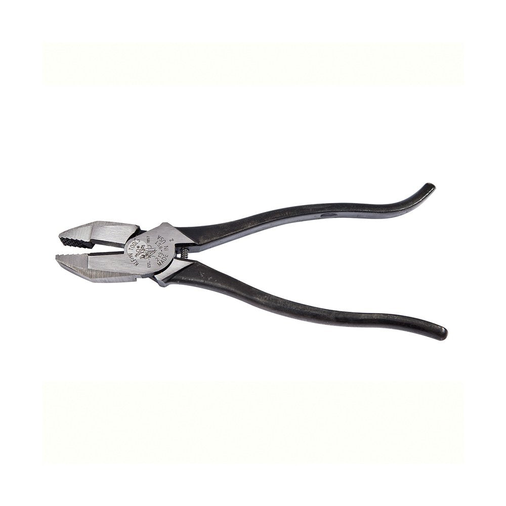 Klein Tools Iron Work PLIERS9"