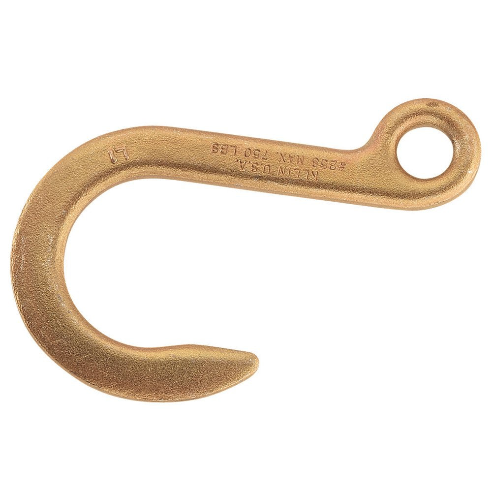 Klein Tools Drop Forged Hook